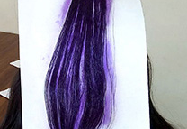 һ����Ⱦ��������ô�ã�����һ��ӵ�����뷢ɫ